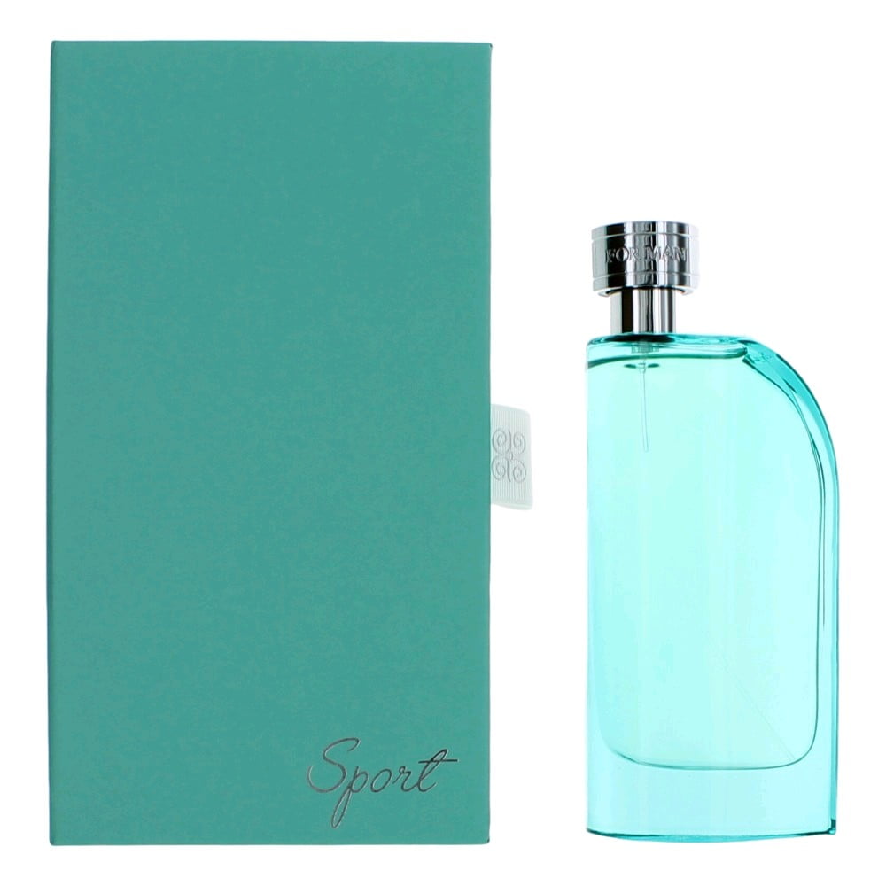 Insurrection Sport by Reyane Tradition for Men - 3.0 oz EDT Spray