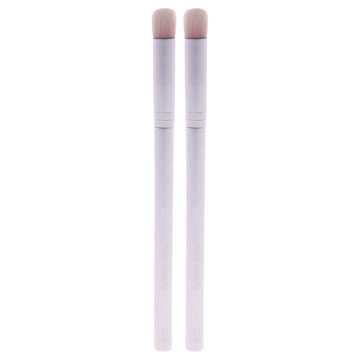 Eye Polish by RMS Beauty for Women - 1 Pc Brush - Pack of 2