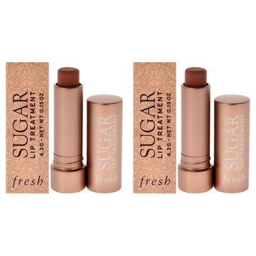 Sugar Lip Treatment - Honey by Fresh for Women - 0.15 oz Lip Treatment - Pack of 2