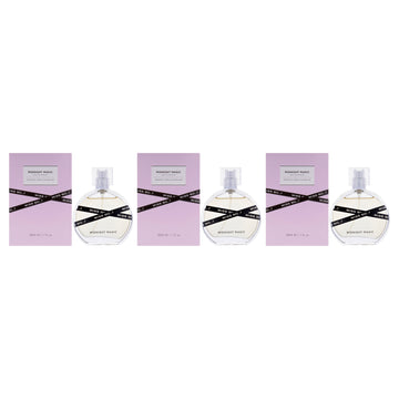 Midnight Magic by So…? for Women - 1.7 oz EDP Spray - Pack of 3