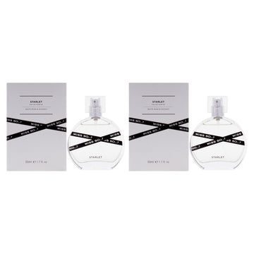Starlet by So…? for Women - 1.7 oz EDP Spray - Pack of 2