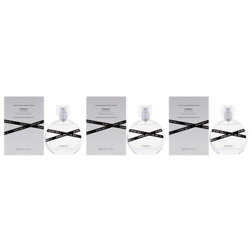 Starlet by So…? for Women - 1.7 oz EDP Spray - Pack of 3