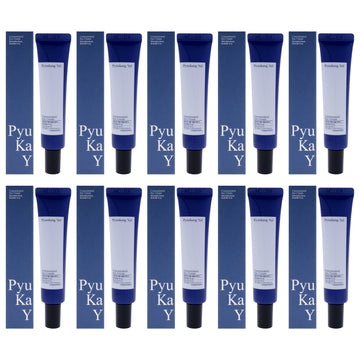 Concentrated Eye Cream by Pyunkang Yul for Women - 0.84 oz Cream - Pack of 10