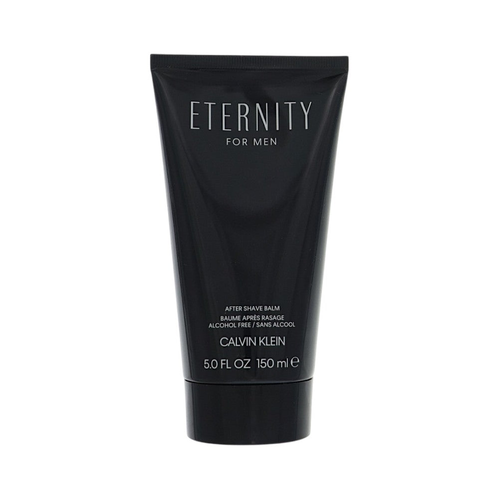 Eternity by Calvin Klein for Men - 5 oz After Shave Balm