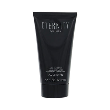 Eternity by Calvin Klein for Men - 5 oz After Shave Balm