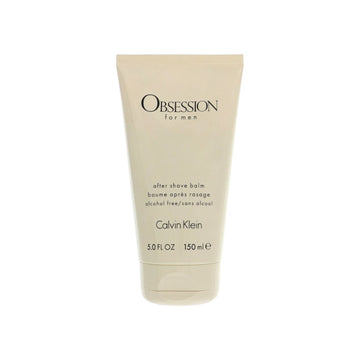 Obsession by Calvin Klein for Men - 5 oz After Shave Balm