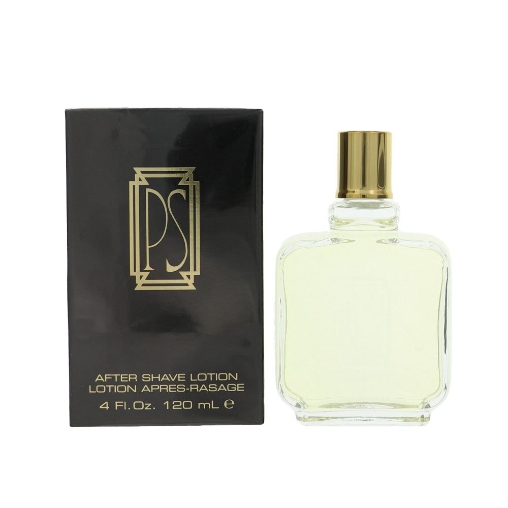 Paul Sebastian by Paul Sebastian for Men - 4 oz After Shave Lotion
