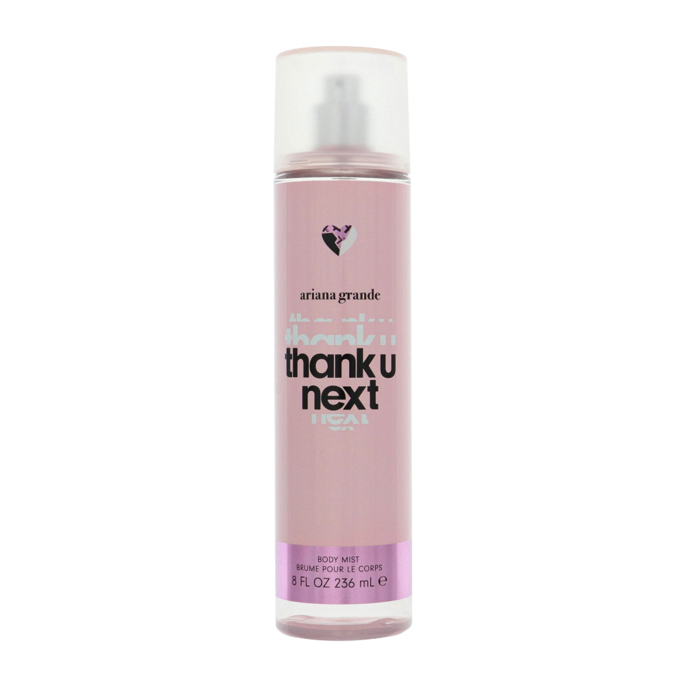 Thank U Next by Ariana Grande for Women - 8.0 oz Body Mist (Unboxed)