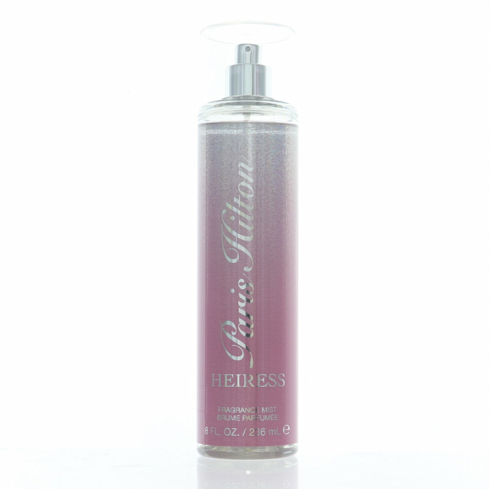 Paris Hilton Heiress by Paris Hilton for Women - 8.0 oz Fragrance Mist
