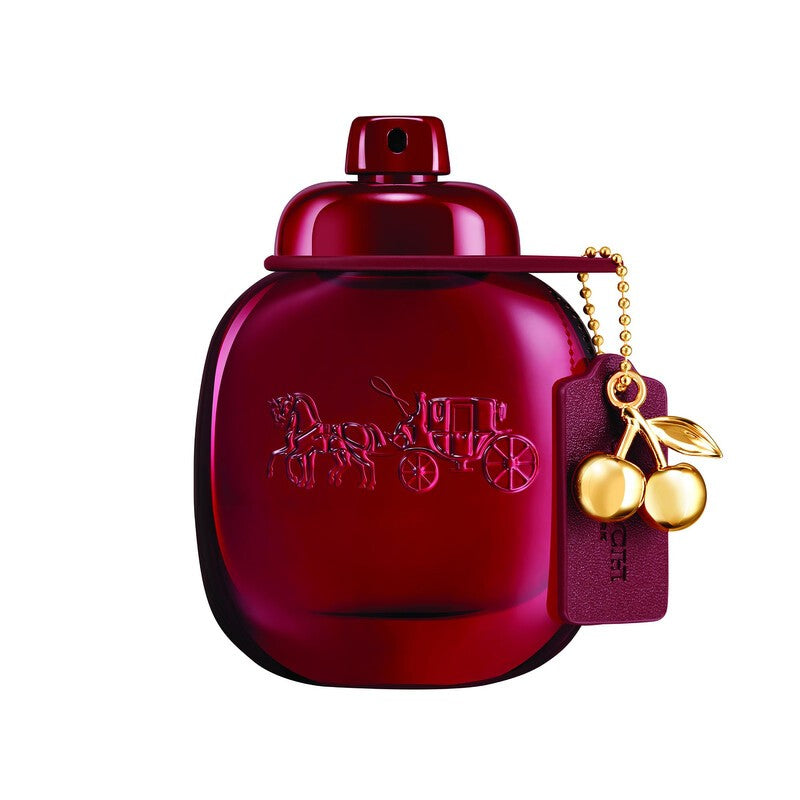 Coach Cherry by Coach for Women - 1.7 oz Parfum Spray