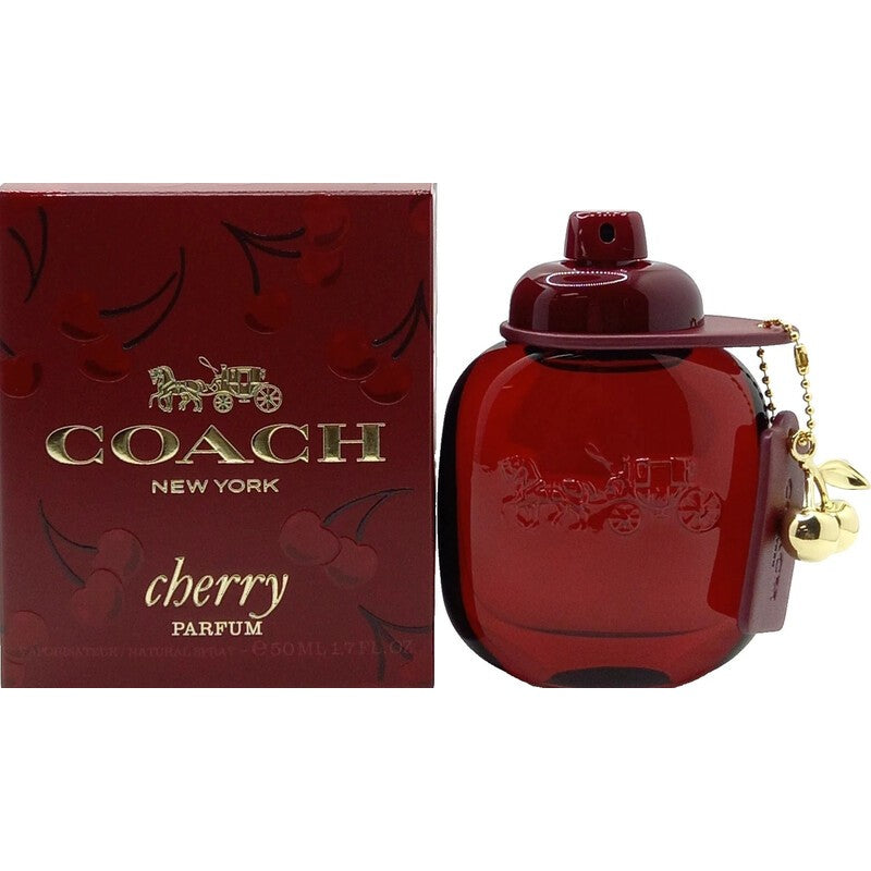 Coach Cherry by Coach for Women - 1 oz Parfum Spray