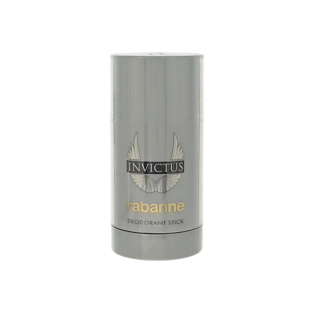Invictus by Paco Rabanne for Men - 2.6 oz Deodorant Stick