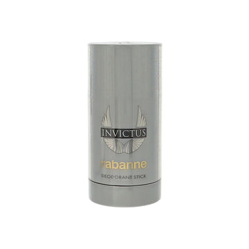 Invictus by Paco Rabanne for Men - 2.6 oz Deodorant Stick