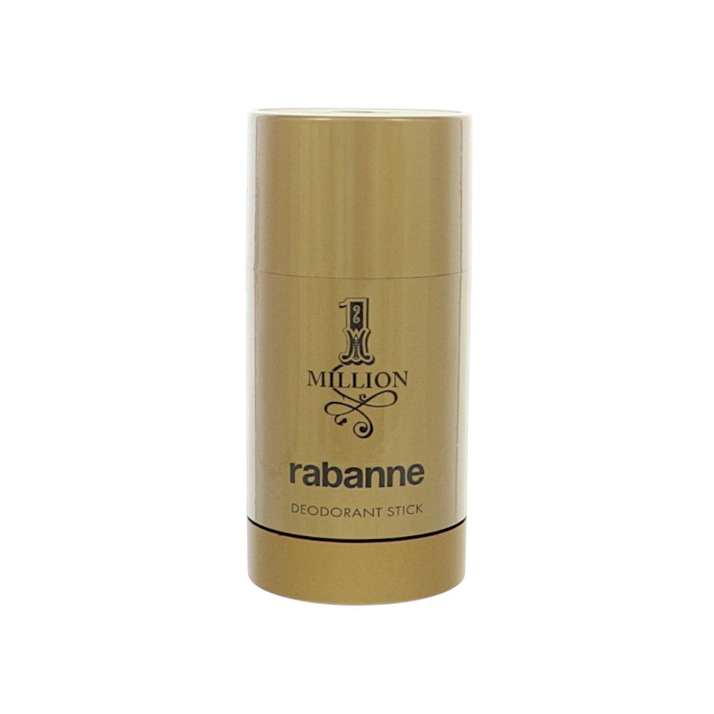 1 Million by Paco Rabanne for Men - 2.3 oz Deodorant Stick