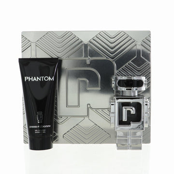 Phantom by Paco Rabanne for Men - 1.7 oz EDT Spray