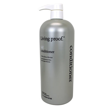 Full Conditioner by Living Proof for Unisex - 33.8 oz Conditioner
