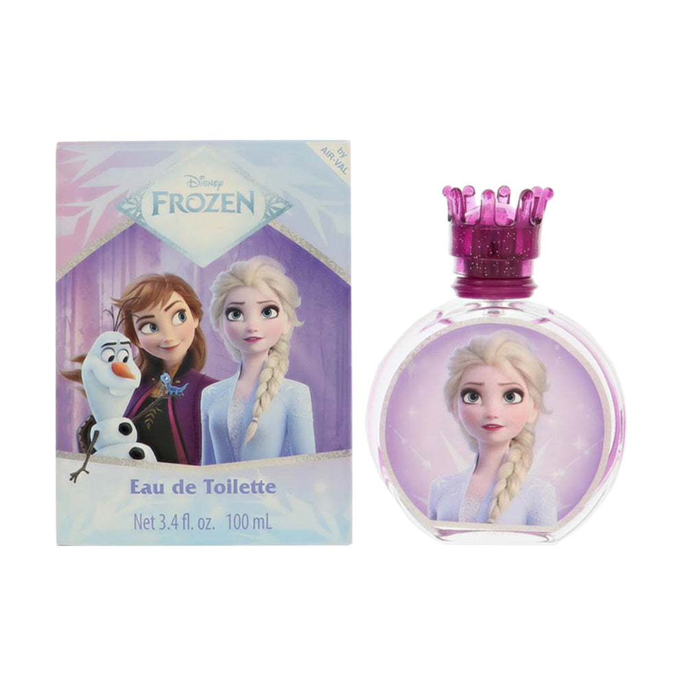 Disney Frozen by Disney for Kids - 3.4 oz EDT Spray