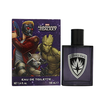 Guardians Of The Galaxy by Marvel for Kids - 3.4 oz EDT Spray