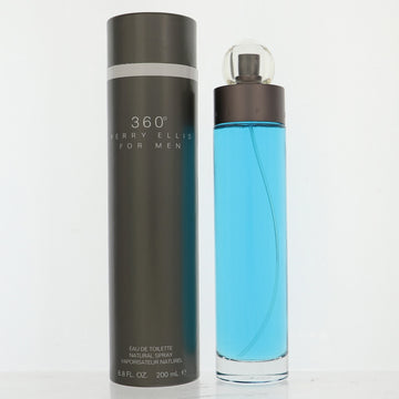 360° by Perry Ellis for Men - 6.8 oz EDT Spray