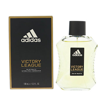 Victory League by Adidas for Men - 3.3 oz EDT Spray