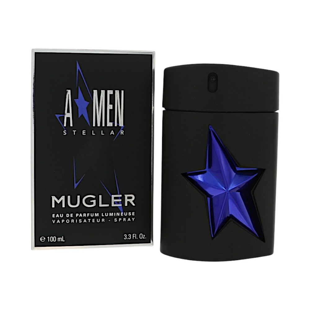 A*Men Stellar by Thierry Mugler for Men - 3.3 oz EDP Spray