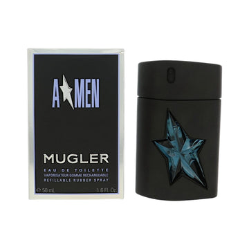 Angel Men by Thierry Mugler for Men - 1.6 oz EDT Spray