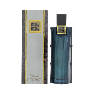 Bora Bora by Liz Claiborne for Men - 3.4 oz Cologne Spray