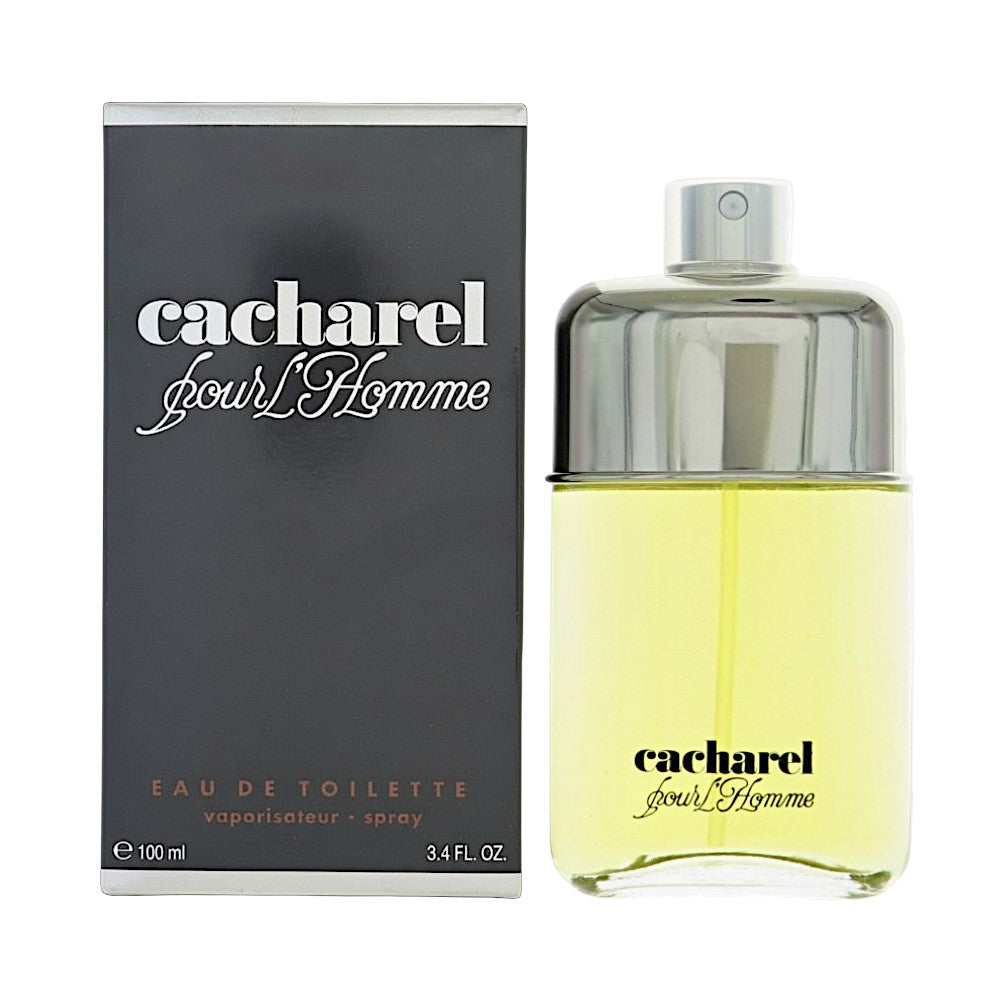 Cacharel by Cacharel for Men - 3.4 oz EDT Spray
