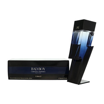 Bad Boy Cobalt by Carolina Herrera for Men - 5.1 oz EDP Electrique Spray