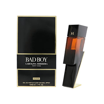 Bad Boy Elixir by Carolina Herrera for Men - 1.7 oz EDP Spray