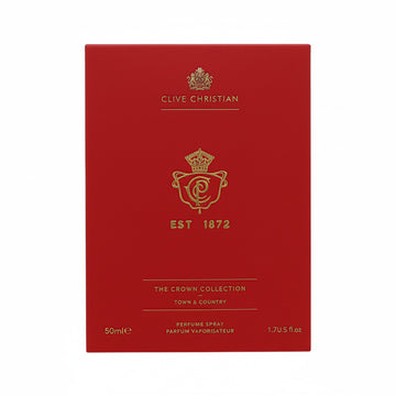 Town And Country by Clive Christian for Men - 1.7 oz Parfum Spray