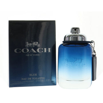 Coach Blue by Coach for Men - 2 oz EDT Spray