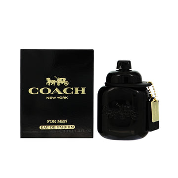 Coach New York by Coach for Men - 1.3 oz EDP Spray