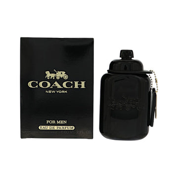 Coach New York by Coach for Men - 2 oz EDP Spray
