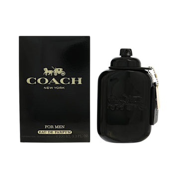 Coach New York by Coach for Men - 3.3 oz EDP Spray