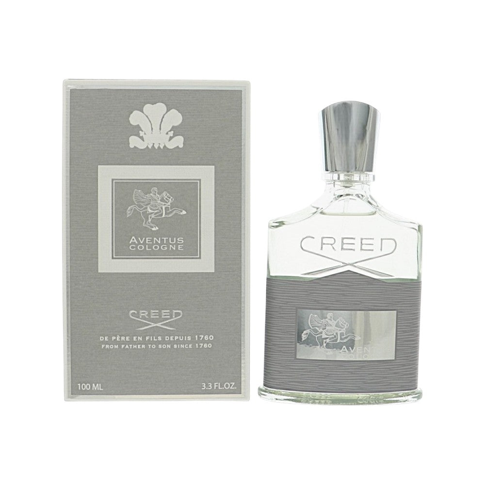 Creed Aventus Cologne by Creed for Men - 3.3 oz Cologne Spray