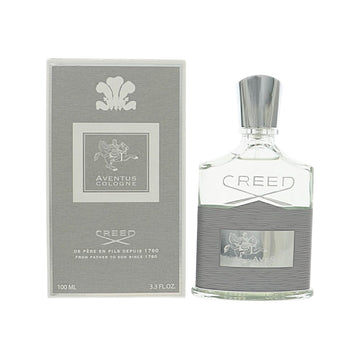 Creed Aventus Cologne by Creed for Men - 3.3 oz Cologne Spray