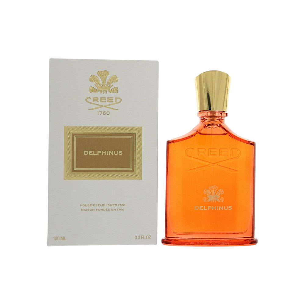 Delphinus by Creed for Men - 3.3 oz EDP Spray
