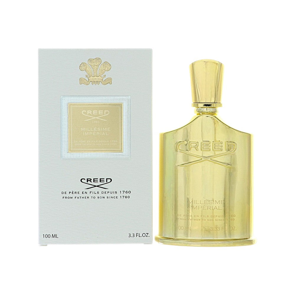 Millesime Imperial by Creed for Men - 3.3 oz EDP Spray