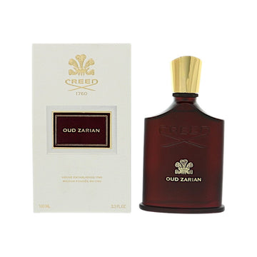 Creed Oud Zarian by Creed for Men - 3.3 oz EDP Spray