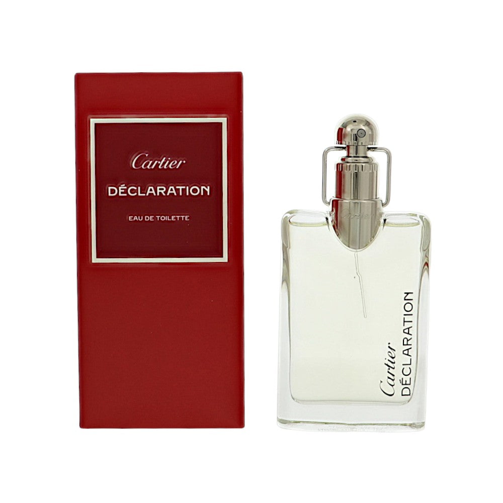 Declaration by Cartier for Men - 1.6 oz EDT Spray