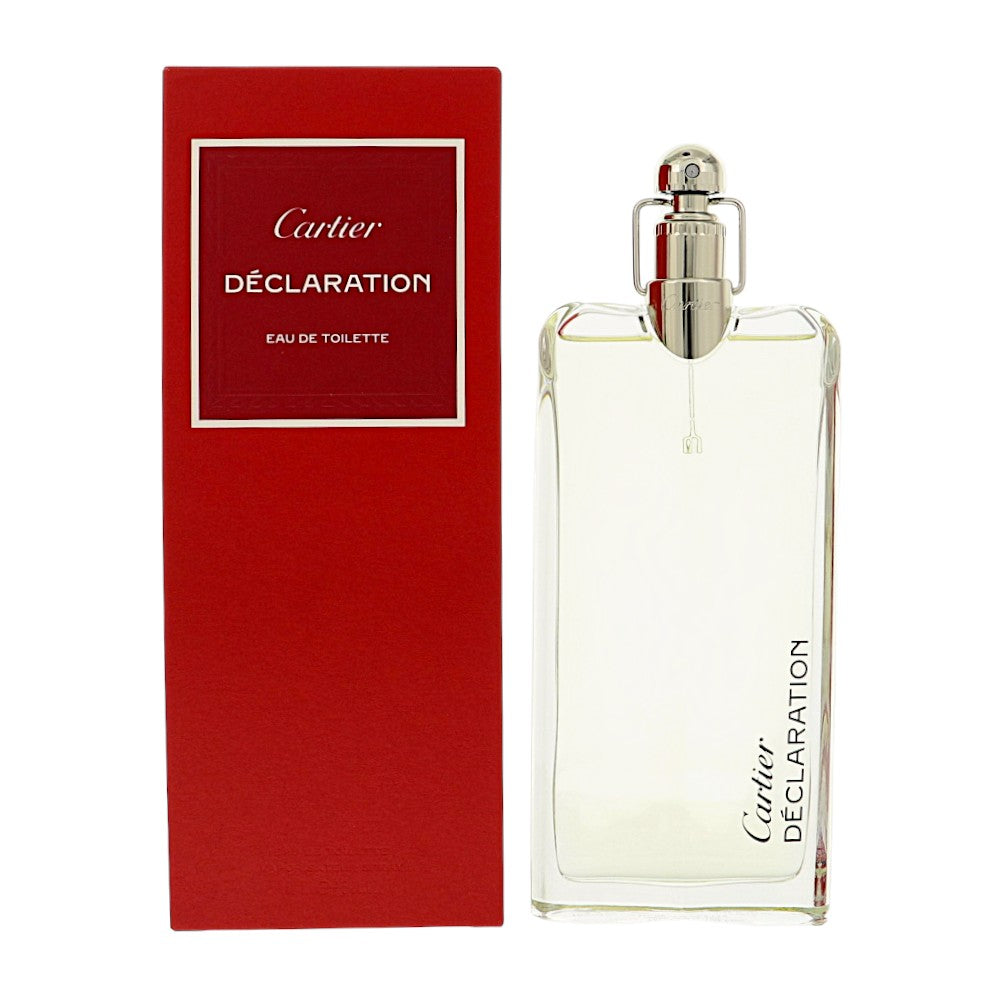 Declaration by Cartier for Men - 5 oz EDT Spray