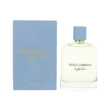 Dandg Light Blue by Dolce And Gabbana for Men - 6.7 oz EDP Spray