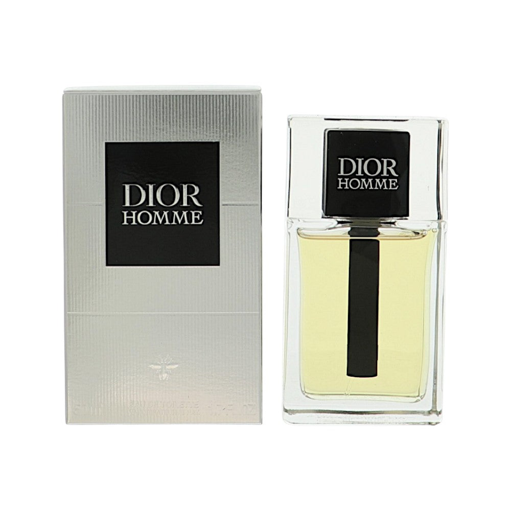Dior Homme by Christian Dior for Men - 1.7 oz EDT Spray