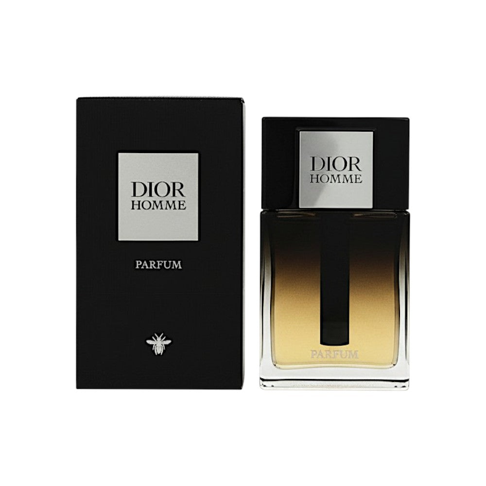 Dior Homme by Christian Dior for Men - 2.5 oz Parfum Spray