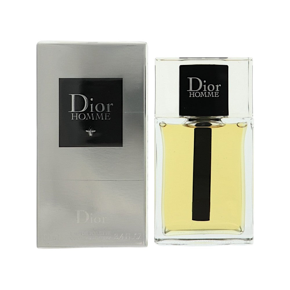 Dior Homme by Christian Dior for Men - 3.4 oz EDT Spray