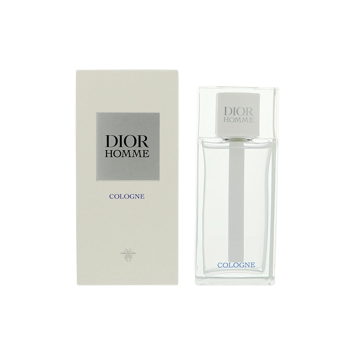 Dior Homme by Christian Dior for Men - 2.5 oz Cologne Spray