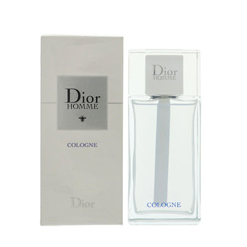 Dior Homme Cologne by Christian Dior for Men - 4.2 oz Cologne Spray