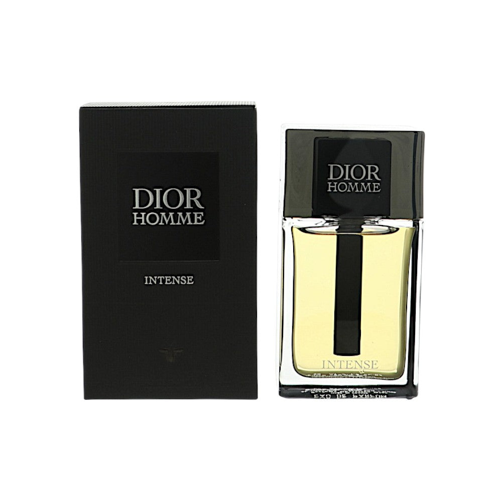 Dior Homme Intense by Christian Dior for Men - 1.7 oz EDP Spray