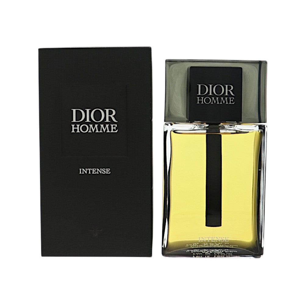 Dior Homme Intense by Christian Dior for Men - 5 oz EDP Spray
